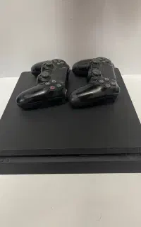 Ps4 ۱ ترا