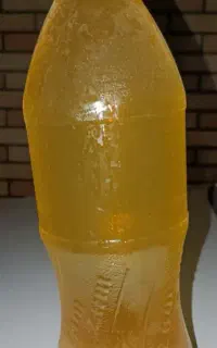 سرکه سیب خانگی ارگانیک