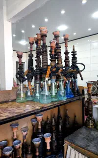 فروش کافه سنتی آواره واقع در سه راهی سنگبران
