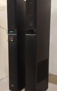 باند صوتی