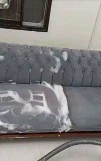 مبل شویی بزرگ نانو پا