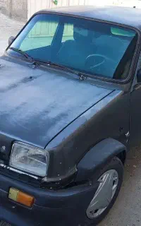 پی کی مدل ۸۳