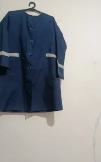 مانتو شلوار مدرسه