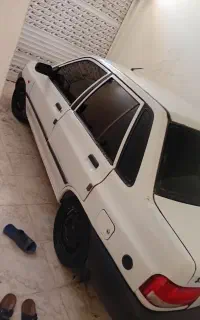 پراید