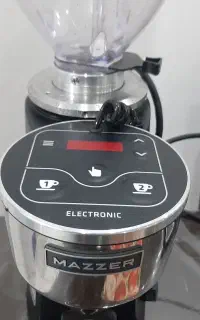 آسیاب  قهوه