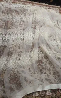 پرده توری