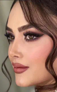 میکاپ و شنیون تخصصی