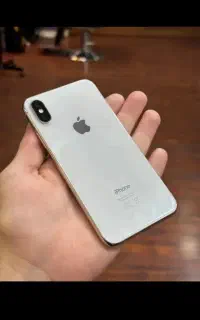 آیفون ایکس