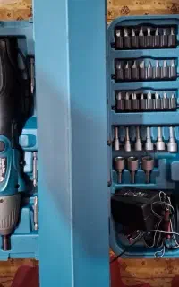 پیچ گوشتی شارژی ماکیتا ژاپن