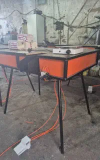 دستگاه پرکن دستمال کاغذی