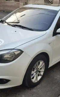 برلیانس 320 موتور بزرگ ۹۷ اتومات