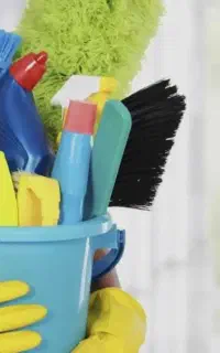 نظافت تخصصی بلوک ،فقط در پردیسان با رضایت شما