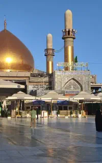 کاروان کربلا