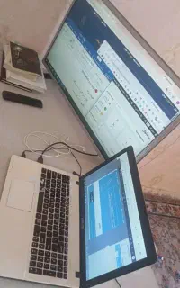 ارائه خدمات وبسایت و آنلاین شاپ