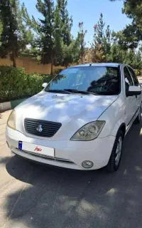 تیبا۲ مدل ۱۴۰۰