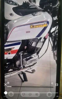 کاوازاکی مدل82