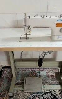 چرخ خیاطی راسته دوز