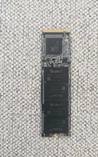حافظه ssd 512 GB