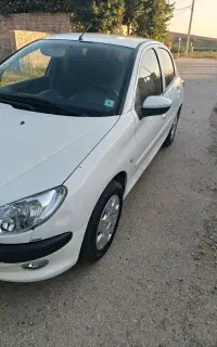 فروش 206تیپ2