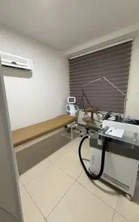 لیزر کندلا