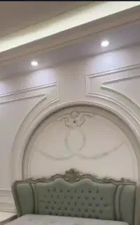 کناف و طراحی دکوراتیو
