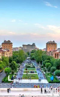 تور ارمنستان