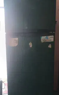یخچال فریزر دو درب باکنش