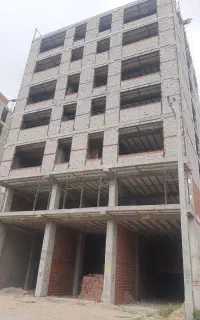 پیمانکاری ساختمان صفر تا صد