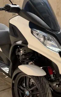 پیاجیو ام پی تری