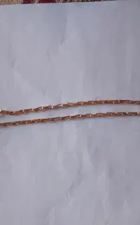 زنجیر دیپلمات. ۴۸ سانت