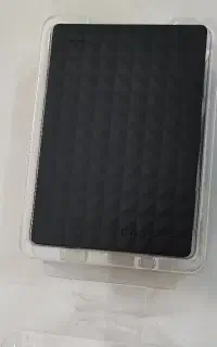 هارد اکسترنال سی گیت