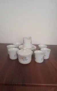 فنجان چای خوری