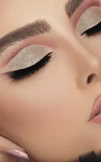 آموزش میکاپ خودآرایی و تخصصی