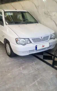پراید۱۳۲