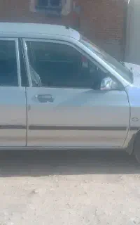 پراید 131