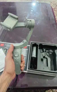 گیمبال موبایل