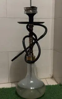 قلیان عربی بزرگ