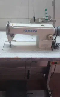 چرخ خیاطی صنعتی