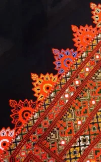 کتاب کریشی سرای تمنا بانو