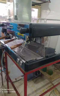 کنتی سه گروپ ژنرال سرویس شده ضمانت