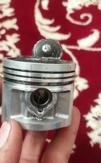 تعمیرات موتور