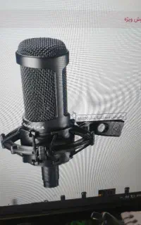 میکروفون آدیو تکنیکا at2050