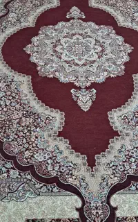 ۱عددروفرشی ۹متری