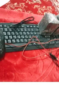 کیبورد  باند موس  نو نو