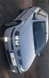 سمند lxمولتی پلکس 96