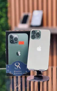 Iphone 13 promax