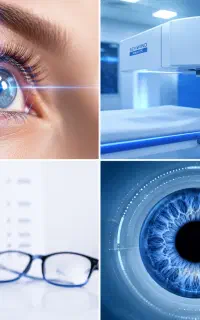 لیزیک چشم ، فمتولیزیک، فمتواسمایل