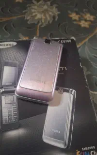 گوشی سامسونگ