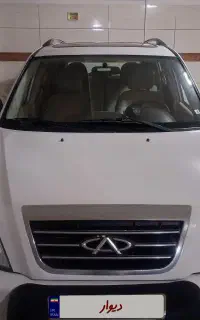 فروش خودرو ام و ام X33