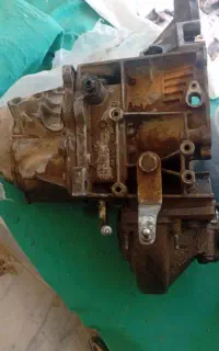 گیربکس 405